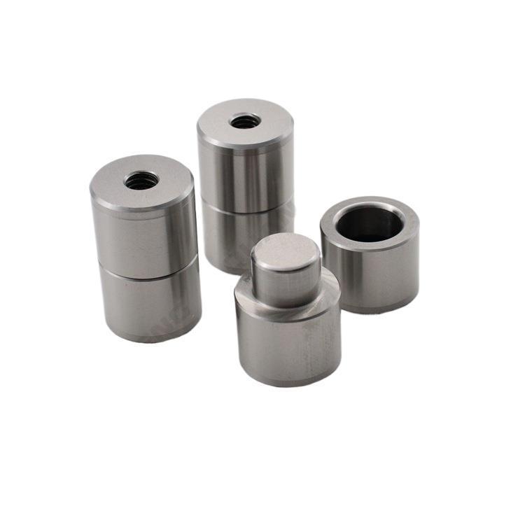 精密锥度精定位柱组件DA型锥度精定位销组件圆柱销导柱辅助器