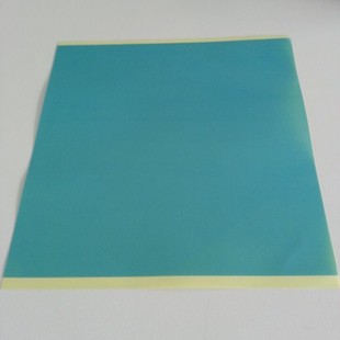Blue Film Lamination Paper, 200Mm*200Mm