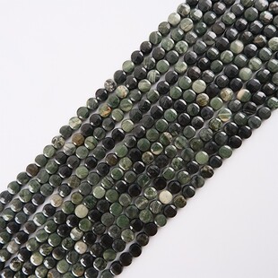 ��Ȼʯˮ���A����p����6mm�������Ħ�����S⁺մ�diy�ִ��期o