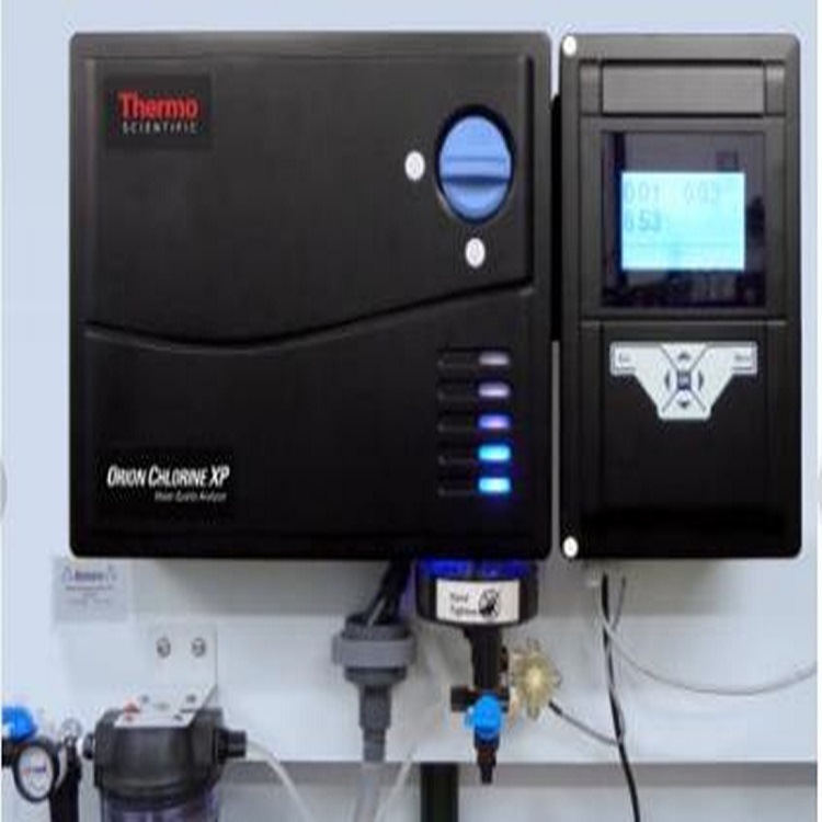余氯在线分析仪 型号:CXP71库号：M358329