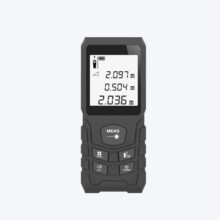 手持红外线激光测距仪 型号:DM-120M 库号：M411624