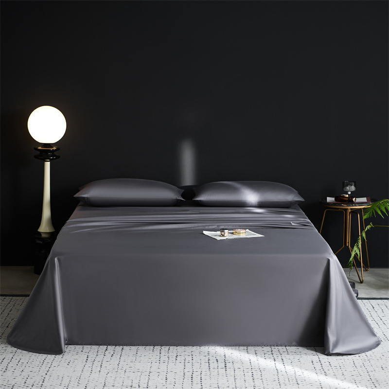 60 sábanas de algodón de lana larga, sábanas de grado madre y bebé, sábanas de algodón de color sólido, sábanas de algodón, sábanas de algodón