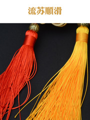 PK7J wholesale New Year small number knotting pendant accessory decoration features overseas small gift for foreigners handcraft