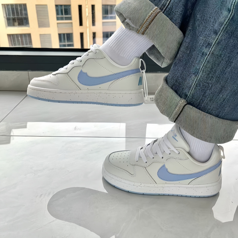 Putian Shoes 2025 New Small Air Force Summer Thick-Soled Sneakers Sports Shoes Men's Shoes Women's Shoes Slippers Clogs