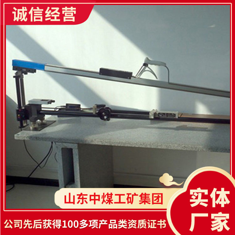 轨距尺检定器厂家货源矿用检定器价格轨距尺检定器