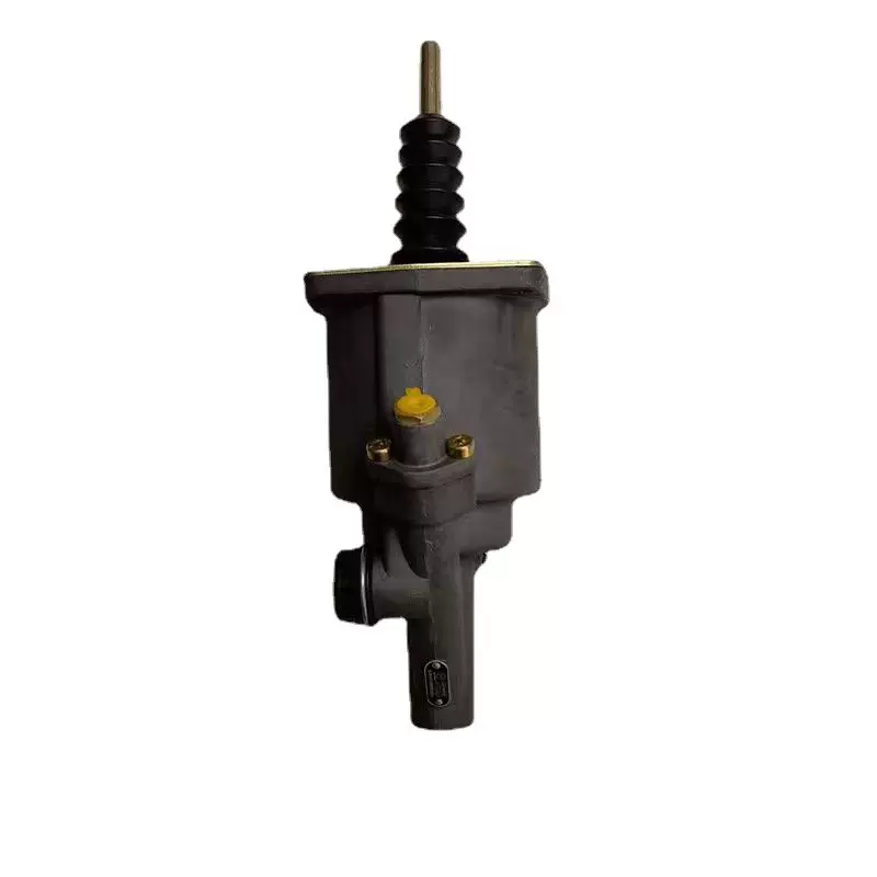 离合器分泵助力器总成陕汽德龙F3000X3000新M3000x5000离合器分泵