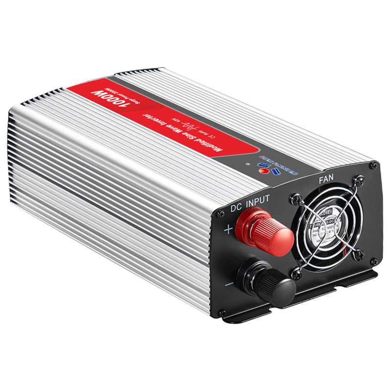 Inversor de onda de corrección Inversor solar Inversor de baja potencia Inversor doméstico Inversor automotriz