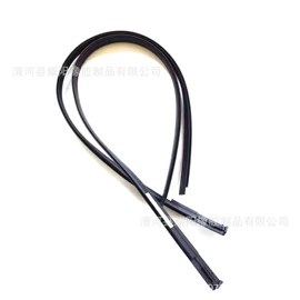 车用密封条;橡胶密封条;驾驶室及配件