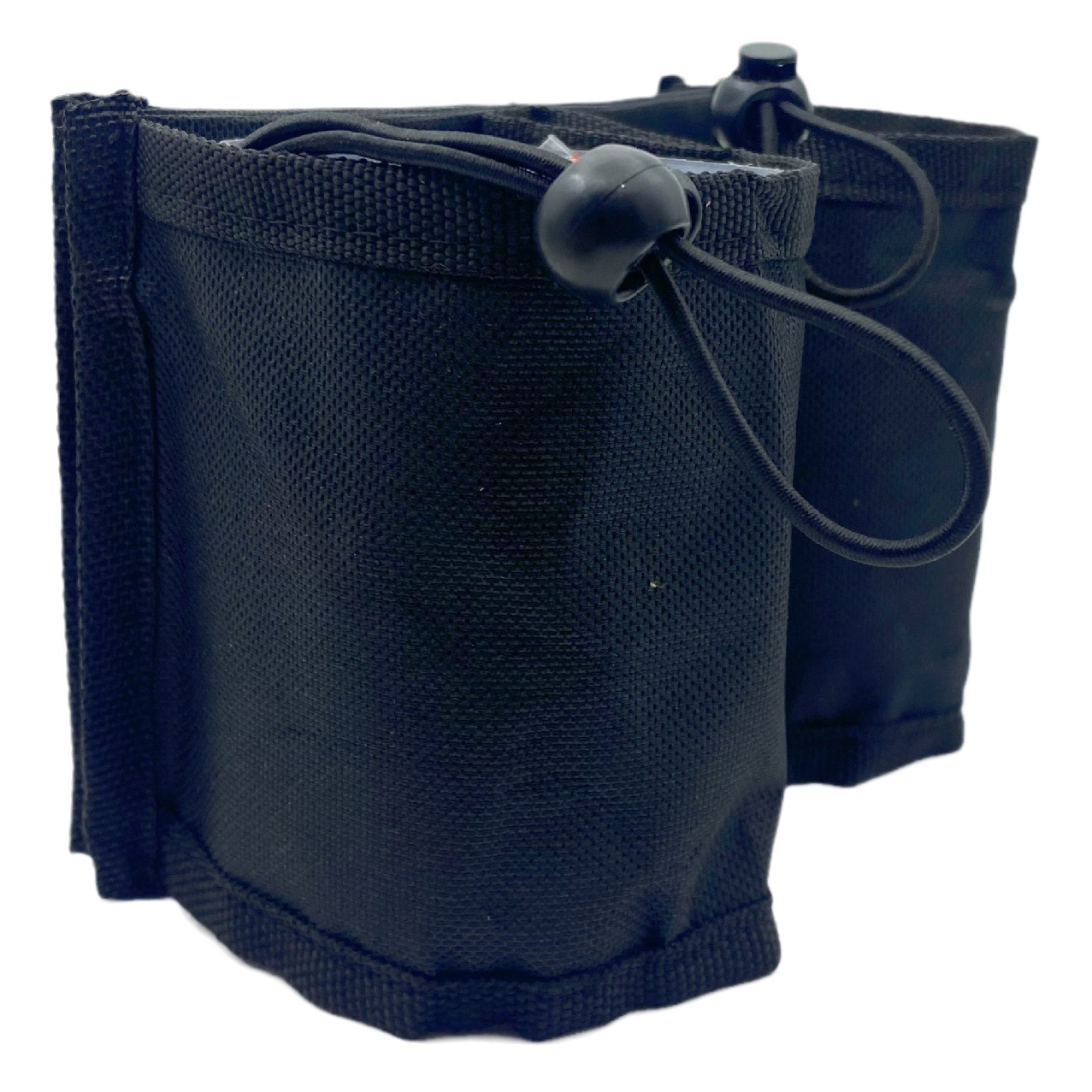 Ready-Made Suitcase Cup Cover, Travel Portable Drink Cup Cover, Multi-Functional Storage Trolley Case, Hands-Free Milk Tea Cup Cover