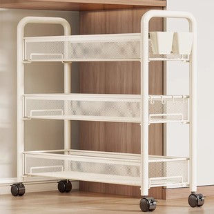 美容院專用小推車移動手推車美發整形置物架醫美工具多功能收納架