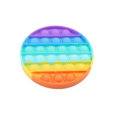 [Pioneer in deratization] GoBang Killer children Mental arithmetic desktop toy push pop it fidget