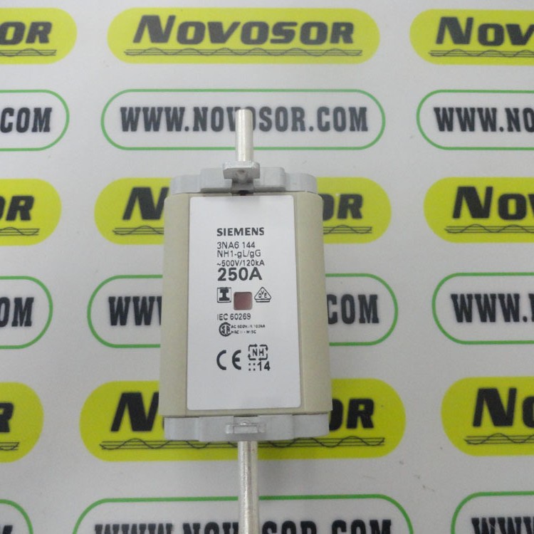3NA6144 NH1 250A