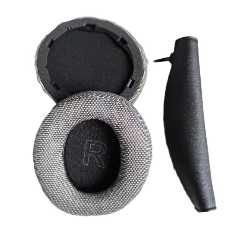 Anker安克Soundcore Life Q30イヤホン革カバーQ35btイヤホンスポンジカバー耳カバーに適用|undefined