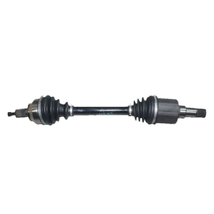 Cross-border e-commerce - Manufacturer supply - Auto parts - Front half shaft AT/L premium 4M513B437HD