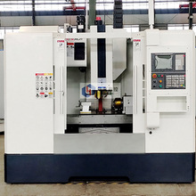 VMC850��ʽ���ؼӹ�������̨�����y48�׸��پ�܉