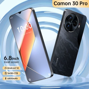 Умные часы, мобильный телефон C30