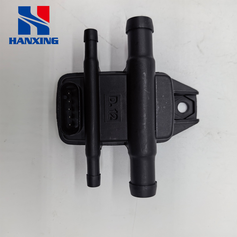 Lpg/Cng Car Oil to Gas Aeb Differential Pressure Sensor Engine Gas System Gas Auto Parts