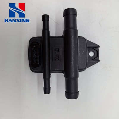 Sensor Engine Gas System – Automotive Sensors
