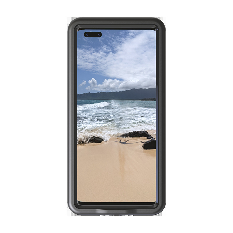 工場の源流スポットの出前騎手防水携帯ケースはoppo vivo華為粟一加を適用する|undefined