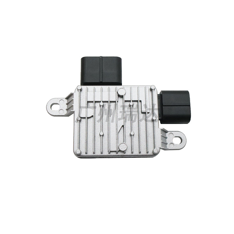 25385-C1500 para Hyundai Sonata 2015-2017 Módulo de control del ventilador en stock