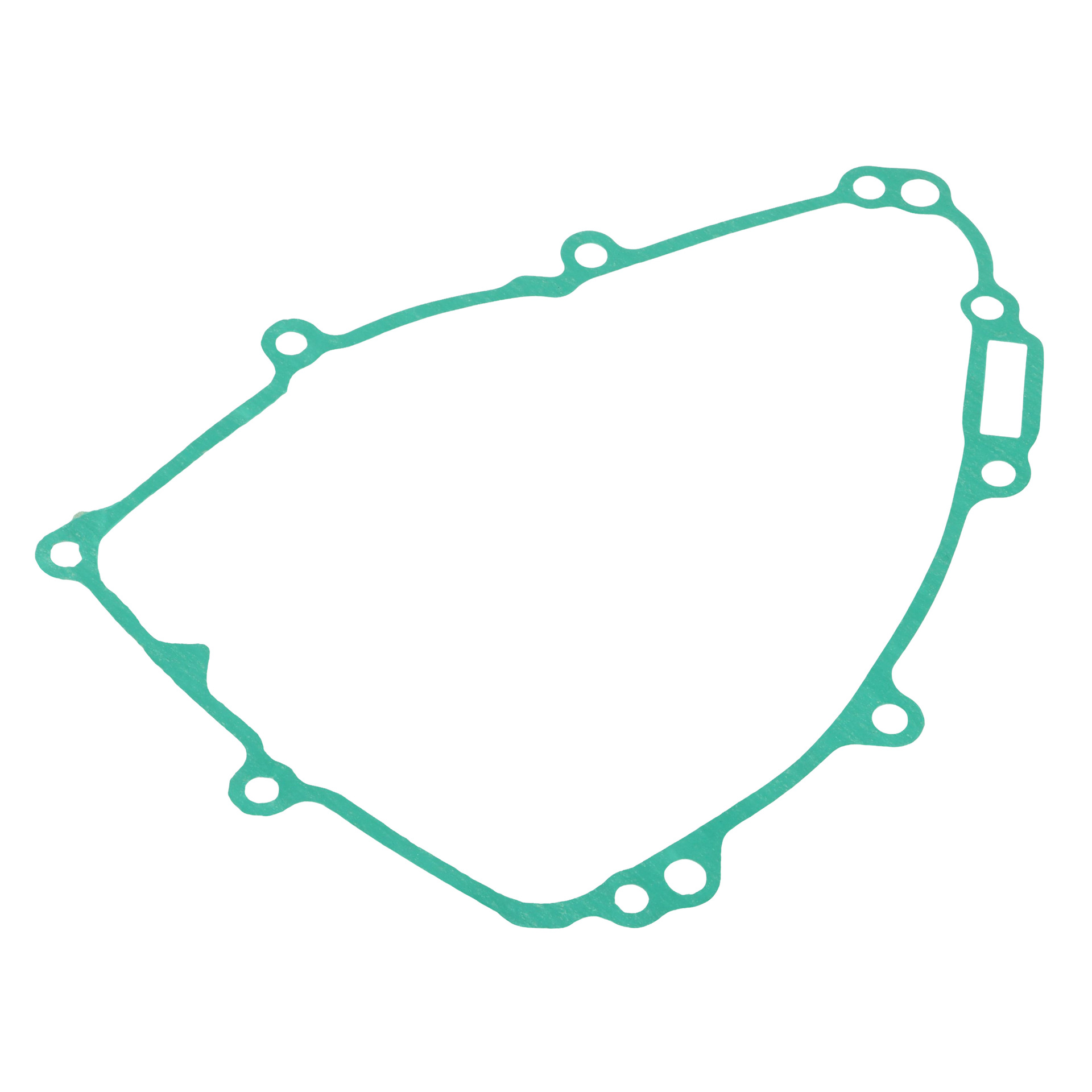 Generator Side Cover Paper Gasket Suitable for Yzfr3 Yzf-R3 2015-2023 1Wd-E5451-00