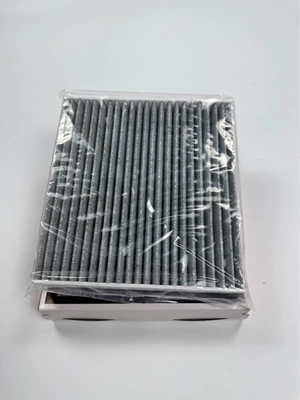Eb3B-19N619-A Is Suitable for Air conditioning filter