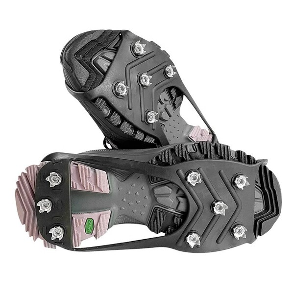 Non-slip skates