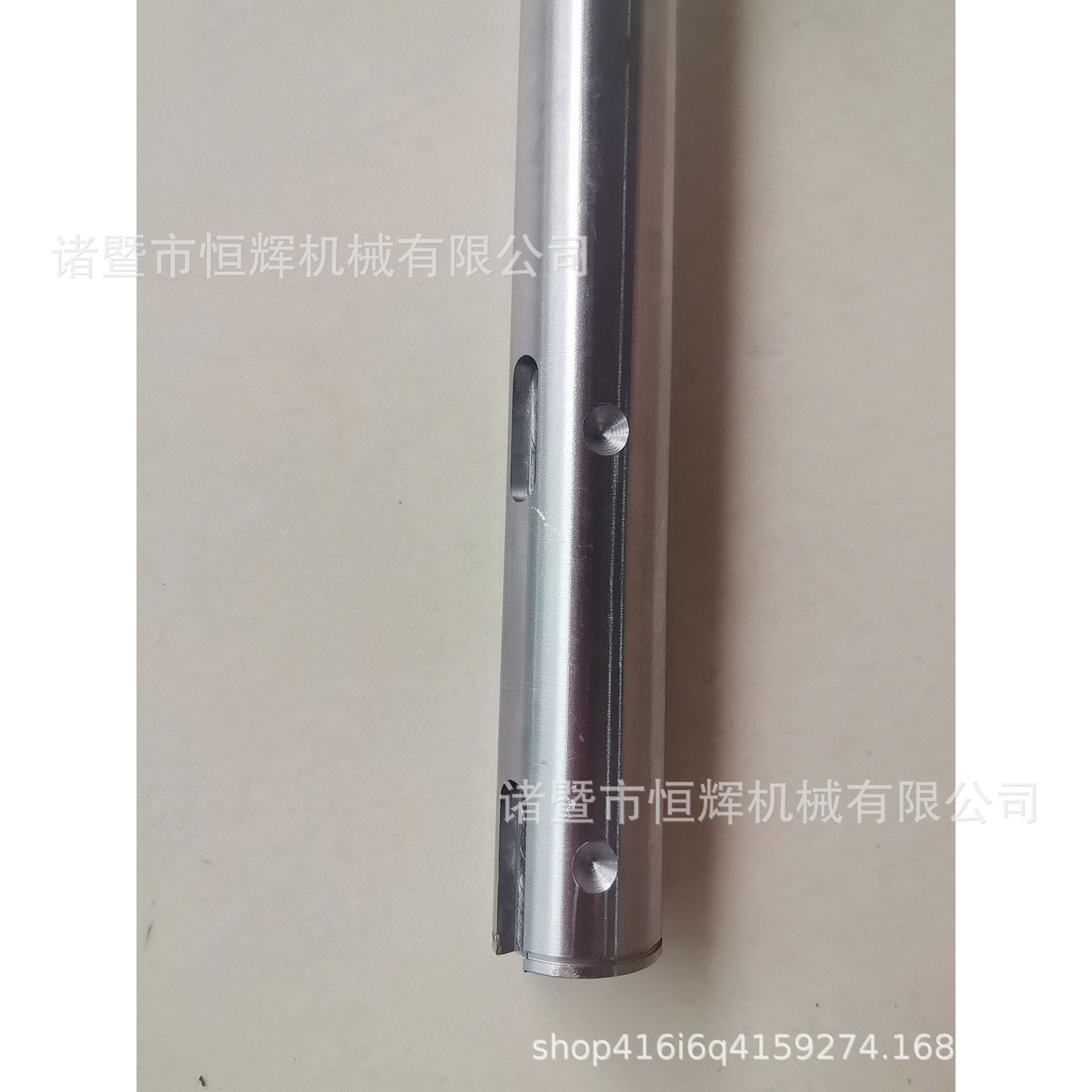 Clutch release fork shaft for Sinotruk Howo WG2203260035