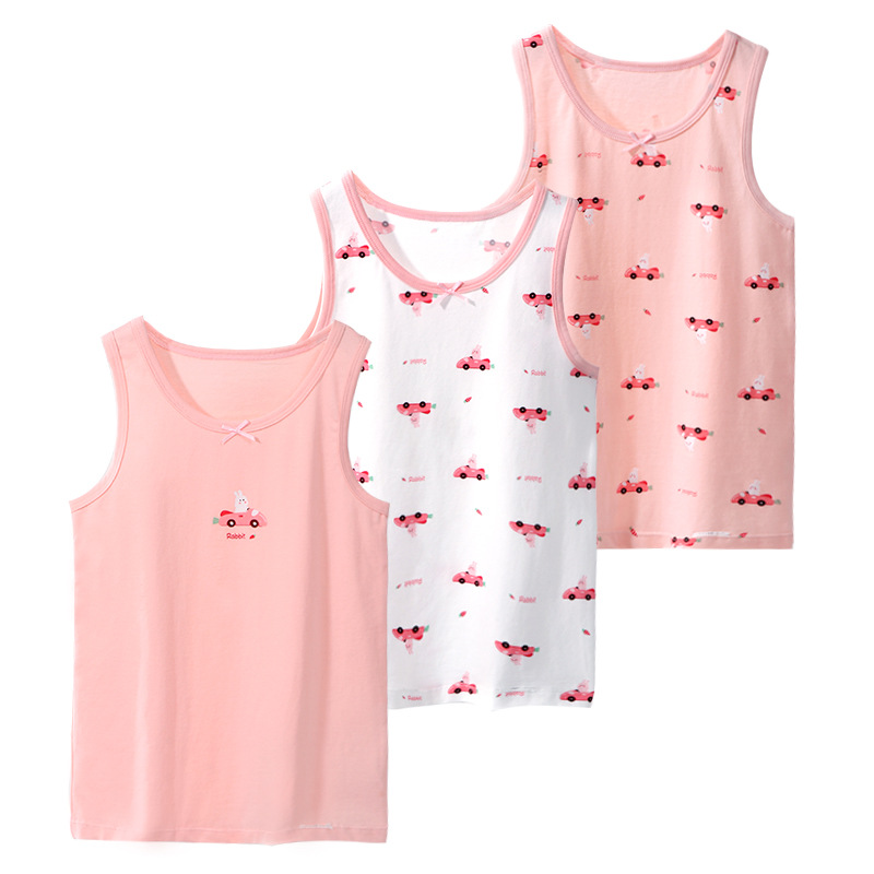 00128 Маленький кролик автомобиль