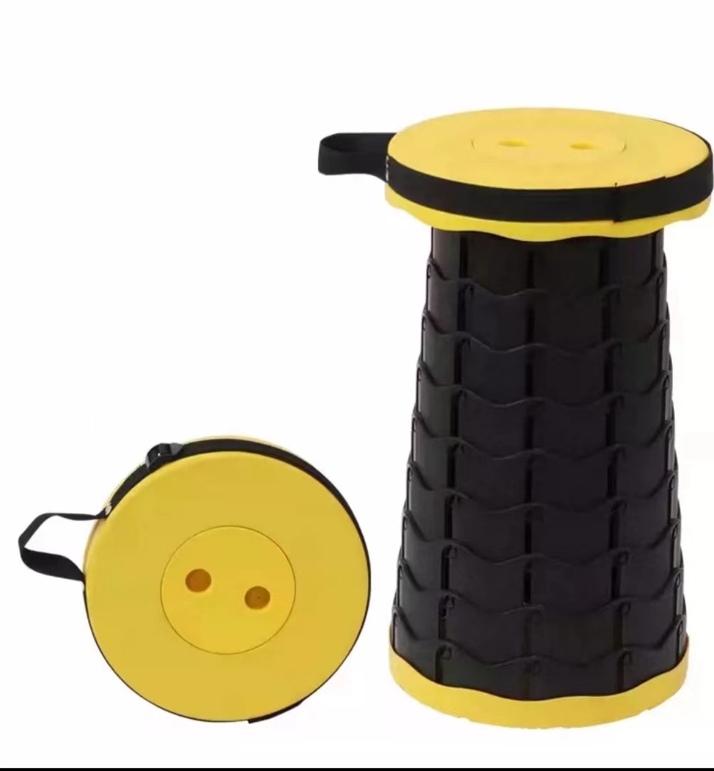 일반 노란색 커버 블랙 바디 재활용 재료