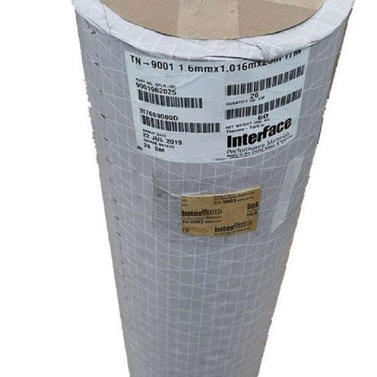 温绝缘板（1.6mm） 型号:HG13-TN-9001库号：M395861