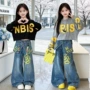女童新款春秋款秋季卫衣