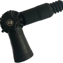 亚马逊热销万向节拖把配件方向节旋转接头拖把转向节