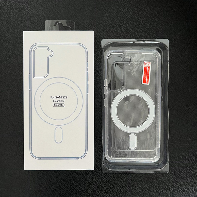 Magsafe Magnetic Case para Apple 18pro Acrylic 2 en 1 17 todo incluido iPhone 16pro