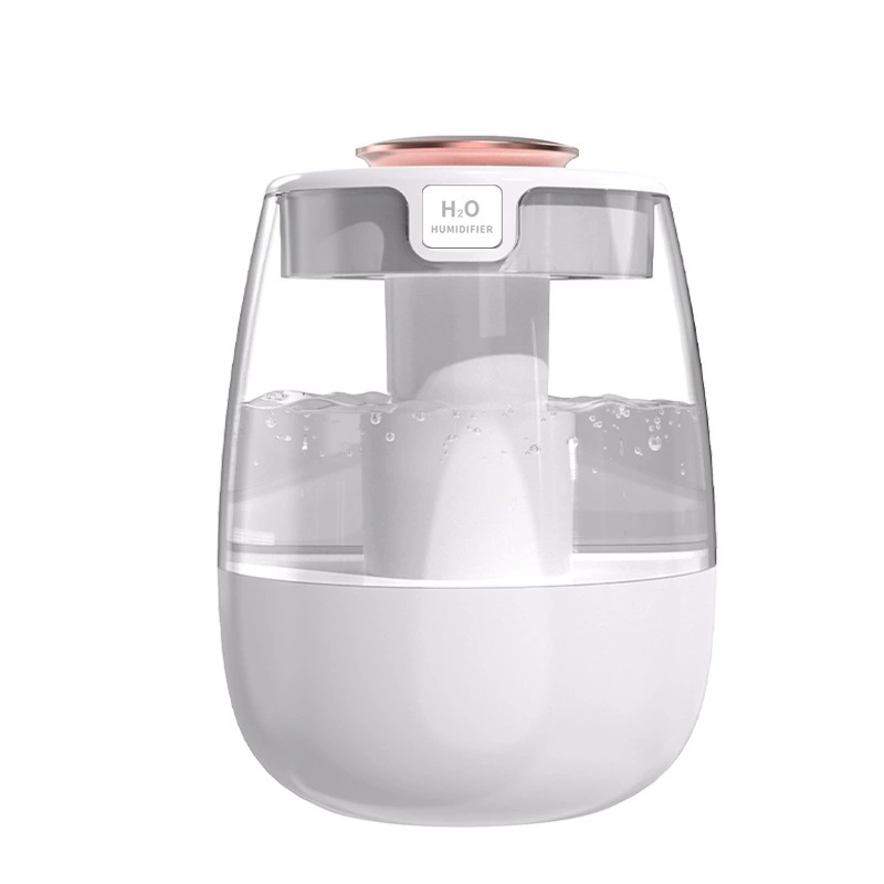 Портативный увлажнитель на столе, емкий распылитель, новая коллекция, ()