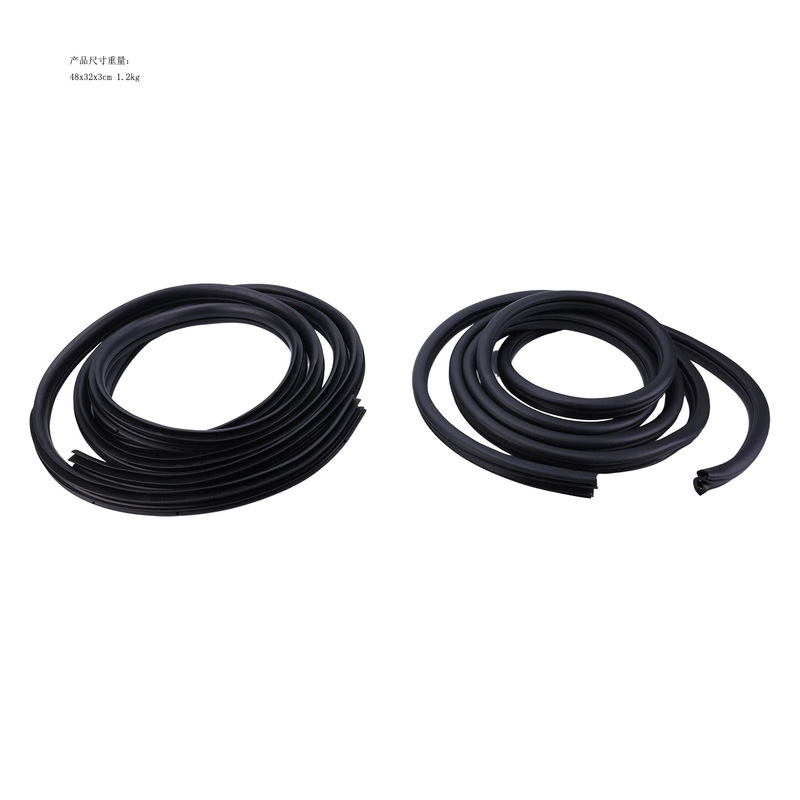 55277294Aa New Front Door Opening Weatherstrip for Ram 1500 2500 2002-2010 55277294Aa New Front Door Opening Weatherstrip for Ram 1500 2500 2002-2010