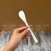 米诺家18/10包饺子挖馅勺神器家用专用工具不锈钢包馄饨水饺