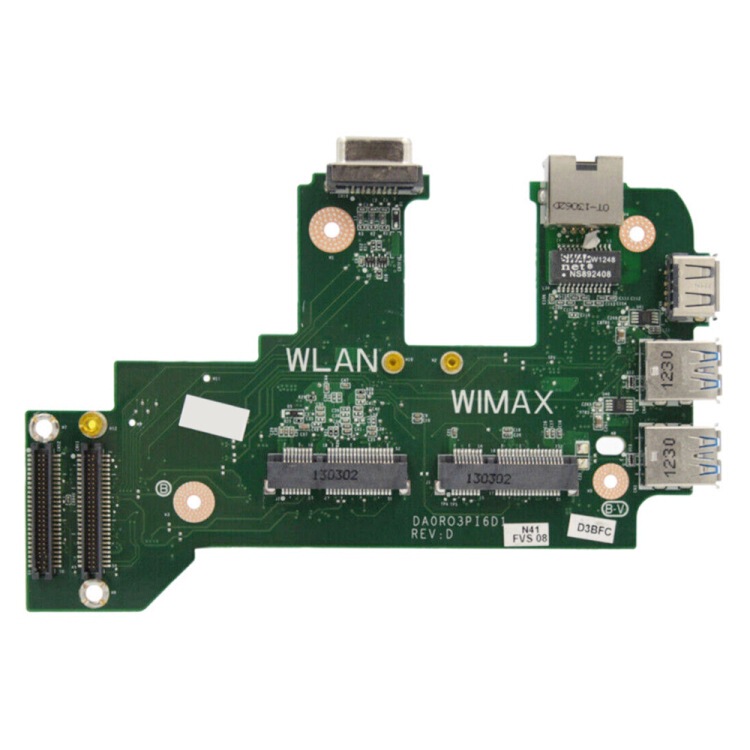 Suitable for Dell Latitude 3590 VGA small board