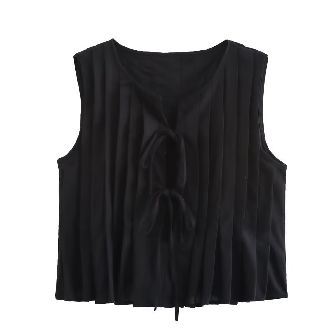 Black top
