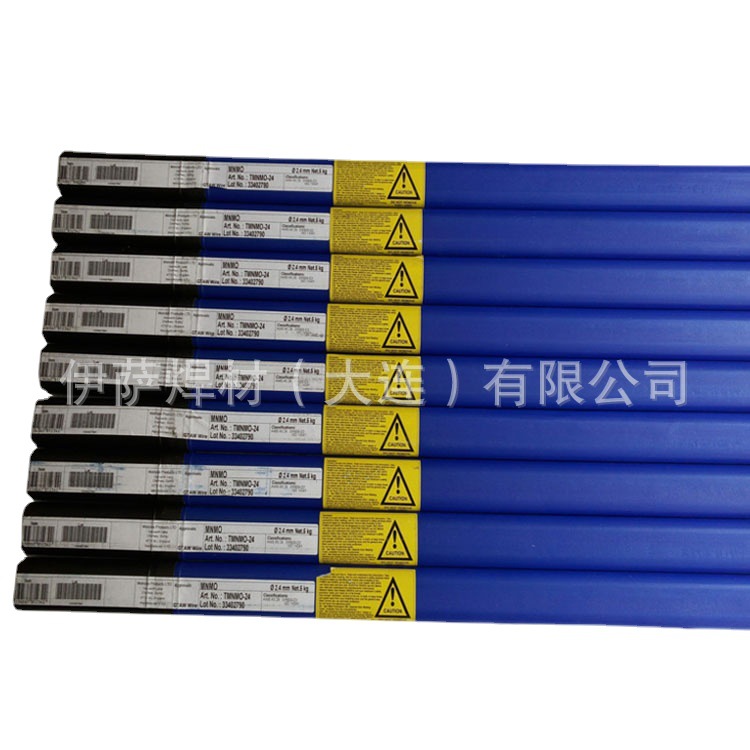 曼彻特ULTRAMET B310MOLN焊条 E25222NLB结构钢焊条