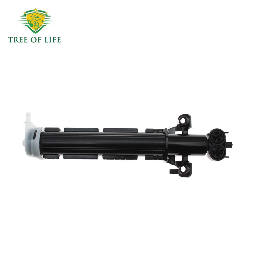 31391837 31391838 Suitable for Volvo V60/S60 Headlight Washer Nozzle