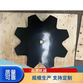 土壤耕整机械;拖拉机;种植机械