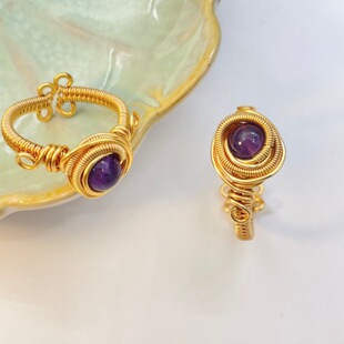 14k���𾀽����@����Ȼʯ��ָ�_�ڿ��{���ֹ�����ָ�h��Ůͨ��