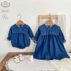 童套装;童裤;连身衣、爬服