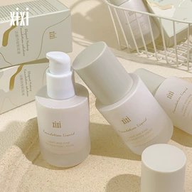 眼线;眉笔/眉粉;粉底液/膏