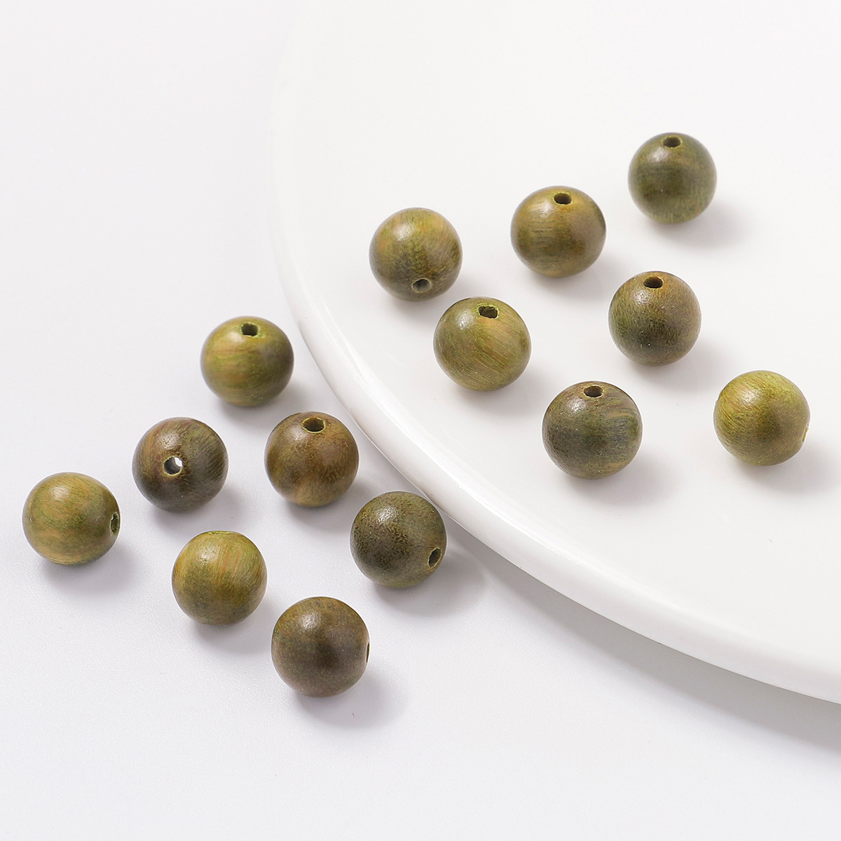 Green sandalwood
