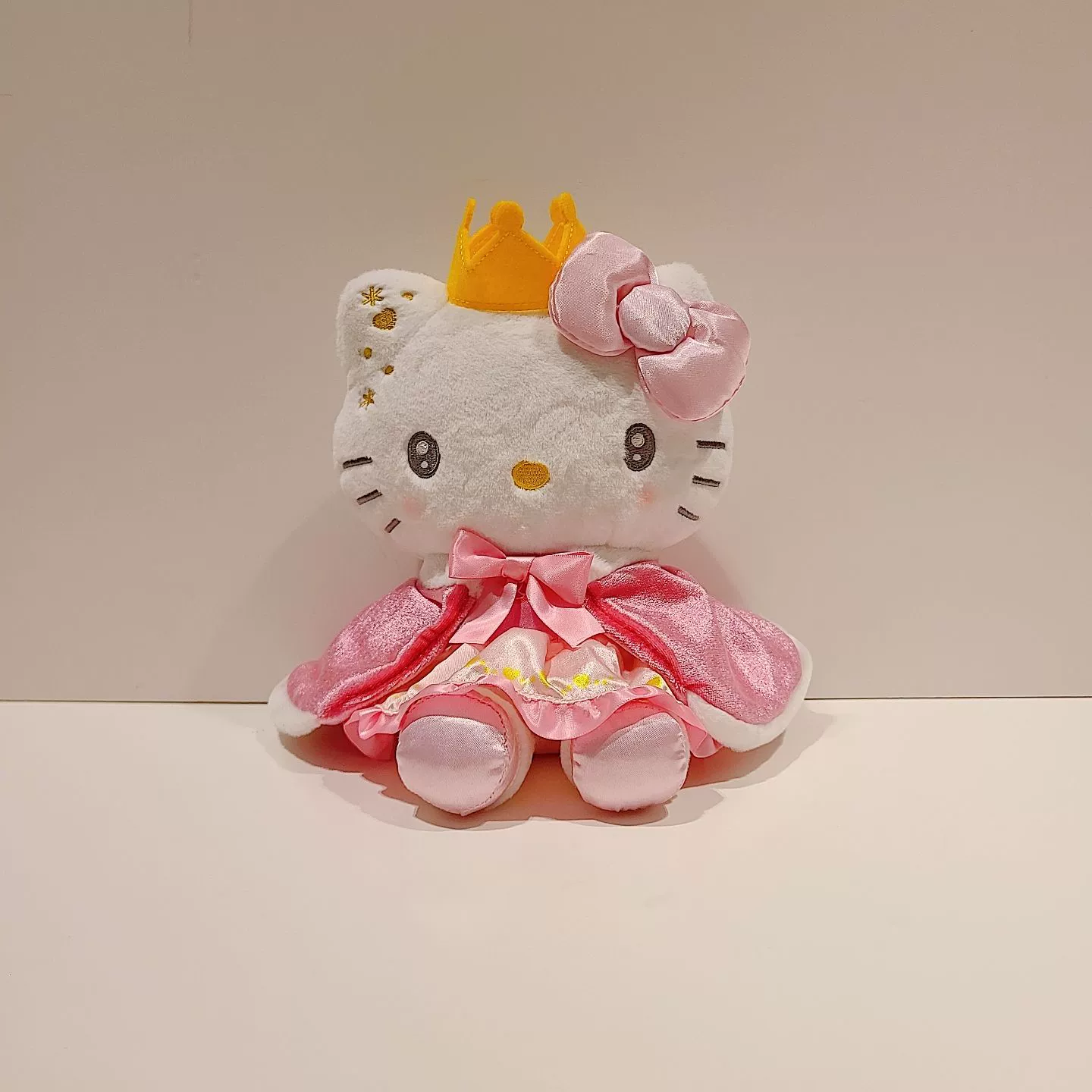 Small plush doll, pijama, cartoon cute toy