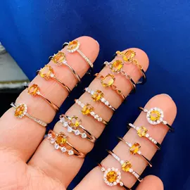 戒指;吊坠;耳钉