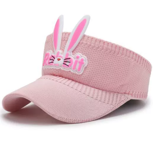 【Rabbit Empty Ding】 Pink