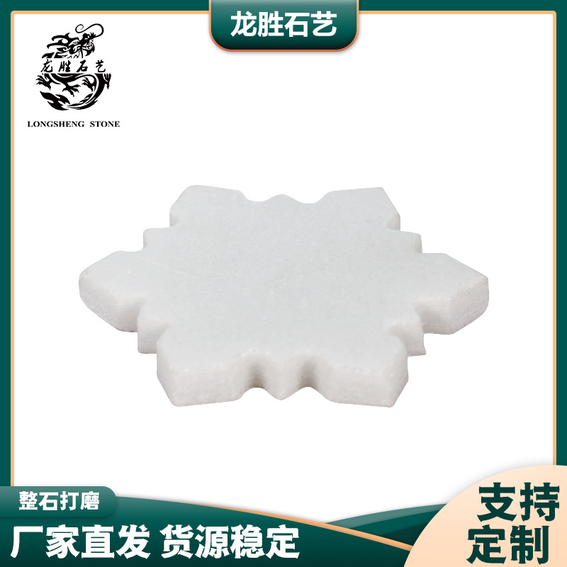 ���Ʊ�ŷ�����ʯ��������ѩ����״����ʯ�����Ƶ��Ӹ��ȵ�